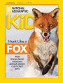 National Geographic Kids - annual subscription