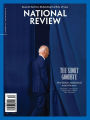 National Review - annual subscription