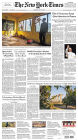 The New York Times - annual subscription