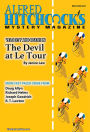 Alfred Hitchcock Mystery Magazine - annual subscription