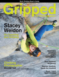 Title: Gripped Climbing Magazine, Author: Gripped Publishing