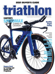 Title: Triathlon Magazine Canada, Author: Gripped Publishing