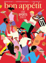 Bon Appétit - annual subscription
