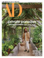 Architectural Digest - annual subscription