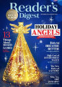 Reader's Digest & Family Handyman Combo - annual subscription