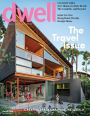 Dwell - annual subscription