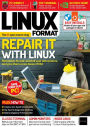 Linux Format - annual subscription