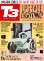 T3 - annual subscription