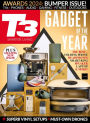 T3 - annual subscription