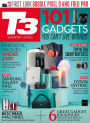 T3 - annual subscription