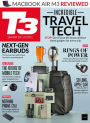 T3 - annual subscription