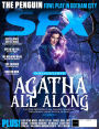 SFX - annual subscription