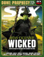 SFX - annual subscription