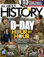 All About History - annual subscription