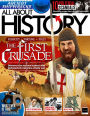 All About History - annual subscription