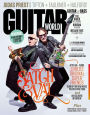 Guitar World - annual subscription