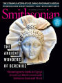 Smithsonian - annual subscription