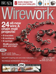 Title: Wirework Fall 2013, Author: Kalmbach Publishing