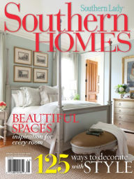 Title: Southern Lady Southern Homes 2013, Author: Hoffman Media