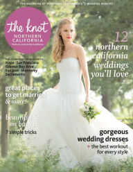 Title: The Knot Northern California Weddings Magazine Spring-Summer 2014, Author: XO Group Inc