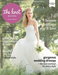 Title: The Knot Boston Weddings Magazine Spring/Summer 2014, Author: XO Group Inc
