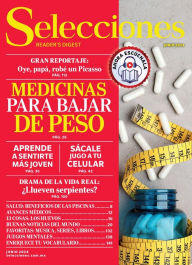 Title: Revista Selecciones en español-Readers Digest México, Author: Reader's Digest México S.A. de C.V