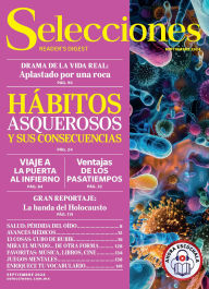 Revista Selecciones en español-Readers Digest México