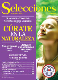 Title: Revista Selecciones en español-Readers Digest México, Author: Reader's Digest México S.A. de C.V
