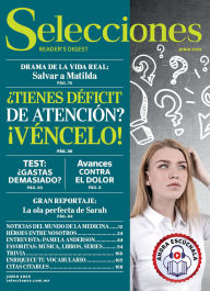 Title: Revista Selecciones en español-Readers Digest México, Author: Reader's Digest México S.A. de C.V