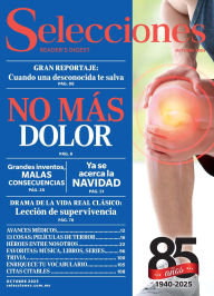 Title: Revista Selecciones en español-Readers Digest México, Author: Reader's Digest México S.A. de C.V