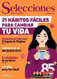 Title: Revista Selecciones en español-Readers Digest México, Author: Reader's Digest México S.A. de C.V