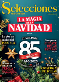 Title: Revista Selecciones en español-Readers Digest México, Author: Reader's Digest México S.A. de C.V
