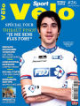 LE SPORT VELO - No. 27