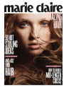 Marie Claire Amazing Hair Guide