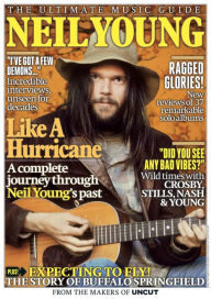 Title: The Ultimate Music Guide: Neil Young, Author: Time Inc. (UK) Ltd