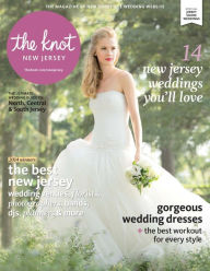 Title: The Knot New Jersey Weddings Magazine Spring/Summer 2014, Author: XO Group Inc