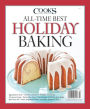 All-Time Best Holiday Baking from Cook's Illustrated