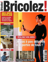 Title: BRICOLEZ - October-December, 2013, Author: Entreprendre SA