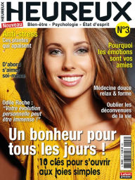 Title: Heureux - October/November 2013, Author: Entreprendre SA