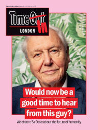 Title: Time Out London, Author: Time Out London