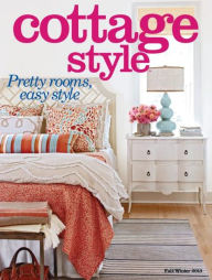 Title: Cottage Style Fall/Winter 2013, Author: Dotdash Meredith