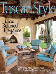 Title: Tuscan Style Spring/Summer 2014, Author: Dotdash Meredith