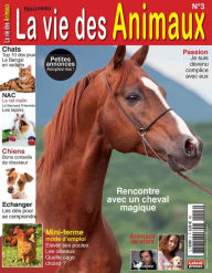 Title: La Vie des Animaux - Issue 3, Author: Entreprendre SA