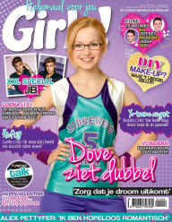 Title: Girlz! - Issue 2, Author: Audax Publishing BV