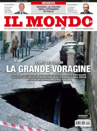 Title: Il Mondo - March 07, 2014, Author: RCS MediaGroup SpA