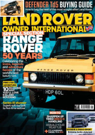 Title: Land Rover Owner, Author: Bauer Media UK