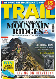 Title: Trail, Author: Bauer Media UK