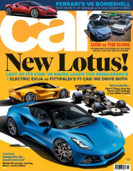 Title: Car, Author: Bauer Media UK