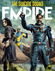 Title: Empire, Author: Bauer Media UK