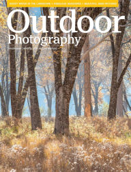 Title: OUTDOOR PHOTOGRAPHY, Author: GMC Publications